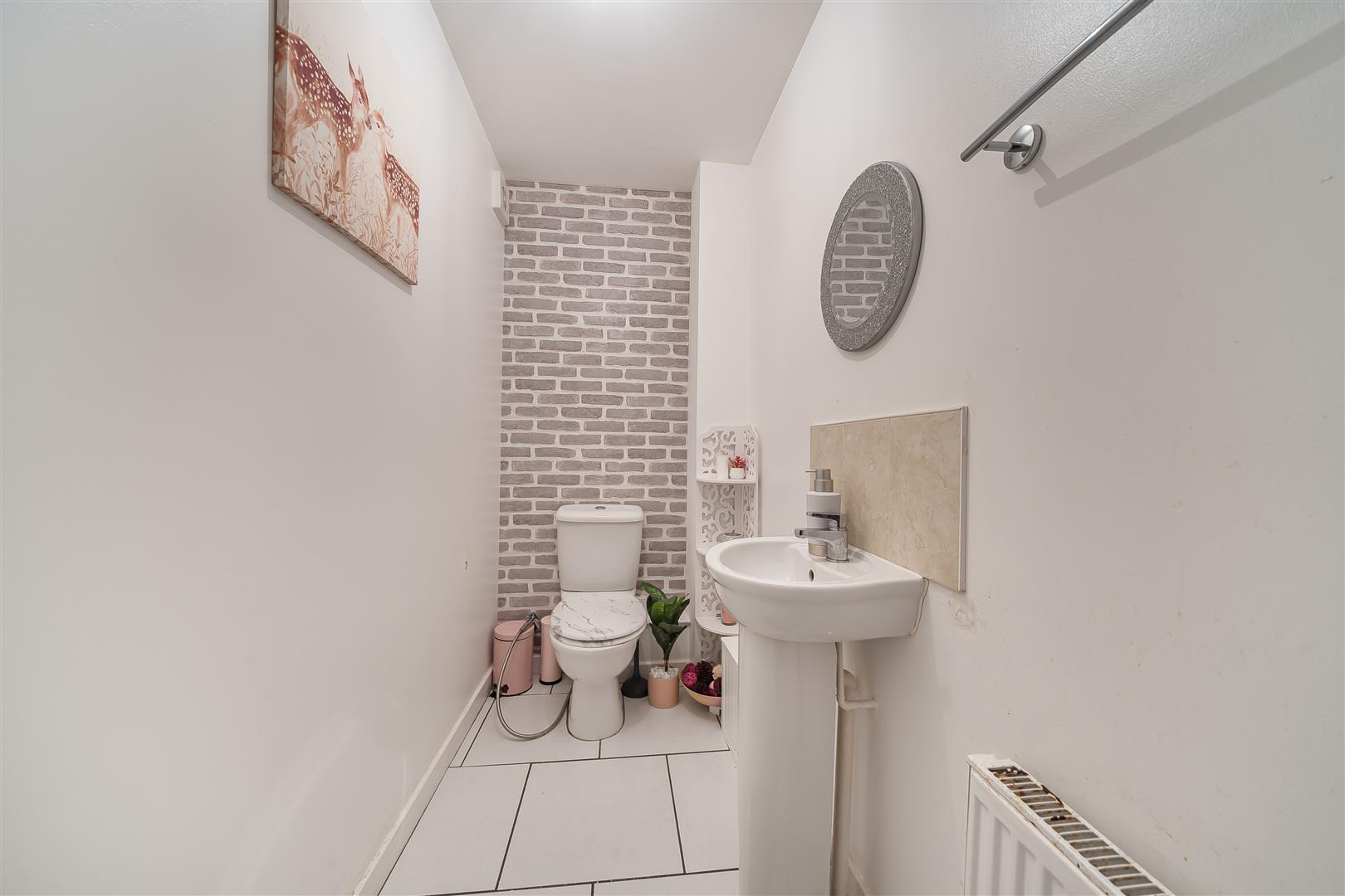 Ffordd Donaldson, Copper Quarter, Pentrechwyth, Swansea, SA1 7FJ